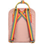 Plecak Fjällräven Kånken Rainbow Mini