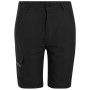 Spodnie dziecięce Regatta Sorcer Z/O Trousers III Black