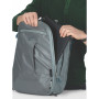 Torba podróżna Osprey Transporter Global Carry-On