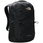 Plecak damski The North Face W Jester czarny/różówy Tnfblck/Burntcoralmetallc