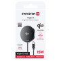 Ładowarka bezprzewodowa Swissten MagPuck