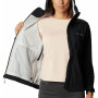 Kurtka damska Columbia W Omni-Tech Ampli-Dry Shell
