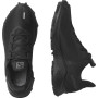 Buty damskie Salomon Alphacross 3 Gore-Tex