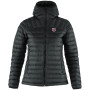Kurtka zimowa damska Fjällräven Expedition Lätt Hoodie