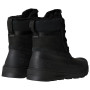 Buty zimowe damskie The North Face W Shellista V Shorty Wp