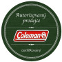 Namiot Coleman Polygon 6