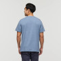 Koszulka męska Cotopaxi Into the Pines T-Shirt