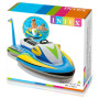 Nadmuchiwany skuter Intex Wave Rider RideOn 57520NP