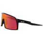 Okulary przeciwsłoneczne OAKLEY Sutro Prizm Snow Torch Iridium