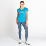 Koszulka damska Dare 2b Moments II Tee