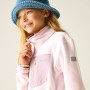 Bluza dziecięca Regatta Junior Frankie F/Z Pink Haze