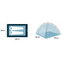 Namiot Zulu Easy Tent 2