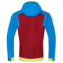Kurtka męska La Sportiva Macnas Softshell Jkt M