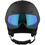 Kask narciarski Salomon Pioneer Lt Visor