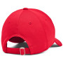 Bejsbolówka Under Armour UA Blitzing Adj
