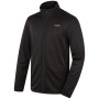 Męska bluza Husky Artic Zip M czarny Black