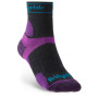 Damskie skarpety Bridgedale UL T2 MS 3/4 Crew Women's