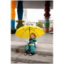 Kombinezon dziecięcy DucKsday Rainsuit Breeze