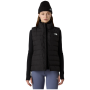 Damska kurtka puchowa The North Face W Aconcagua 3 Vest