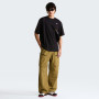 Koszulka męska The North Face Essential Simple Dome Os Ss Tee
