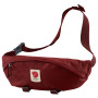 Nerka Fjällräven Ulvö Hip Pack Large czerwony DarkLava
