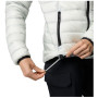 Damska kurtka puchowa Columbia Arctic Crest Down Hooded Jacket