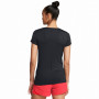 Koszulka damska Under Armour Tech Mesh SS
