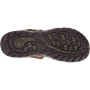Sandały męskie Merrell Sandspur Lee Backstrap