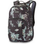 Plecak Dakine Campus M 25L czarny/niebieski SolsticeFloral