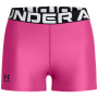 Szorty damskie Under Armour HG Authentics Shorty