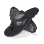 Japonki Gumbies Vegovert Black