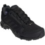 Buty męskie Adidas Terrex AX3 GTX czarny Cblack/Cblack/Carbon