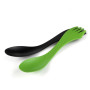 Zestaw sztućców Light My Fire Spork Large zielony