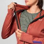 Bluza damska Salewa Pedroc Pl 3 Hd Jacket W