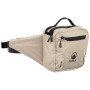 Nerka Kohla Hipbelt Swift 2 szary Aluminium