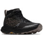 Buty męskie Hoka Speedgoat 7 Hike GTX czarny Black / Pebble Grey