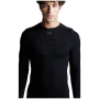 Męska koszulka X-Bionic Mightywool Shirt Ls