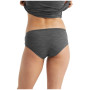 Majtki damskie Icebreaker Siren Hipkini