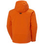 Męska kurtka narciarska Helly Hansen Bonanza Mono Material Jacket