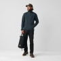 Męska bluza Fjällräven Sten Fleece