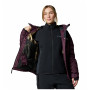 Damska kurtka puchowa Columbia Roaring Fork II Down Jacket