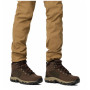 Męskie buty trekkingowe Columbia Newton Ridge™ Plus Ii Suede Wp