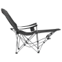Fotel Outwell Catamarca Lounger