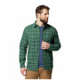 Koszula męska Columbia Cornell Woods™ Flannel Long Sleeve Shirt