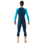 Męskie kalesony 3/4 Dynafit Speed Dryarn M Tights