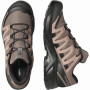 Męskie buty turystyczne Salomon X-Adventure Recon Gore Tex