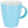 Zestaw kubków Gimex Mug Rainbow 4 pcs