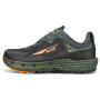 Buty do biegania dla mężczyzn Altra TIMP 4 szary/zielony Dark Gray