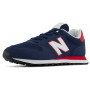 Buty męskie New Balance GM500VR1