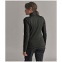 Bluza damska Ortovox Fleece Grid Jacket W